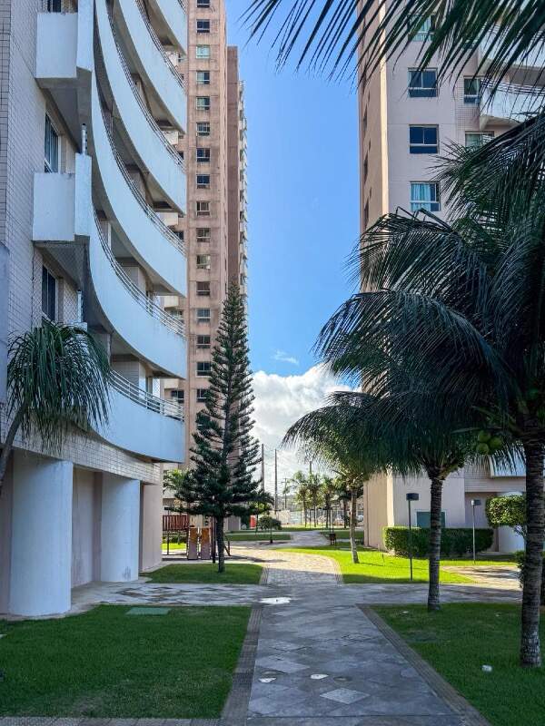 Apartamento à vendaCandeláriaNatal: 