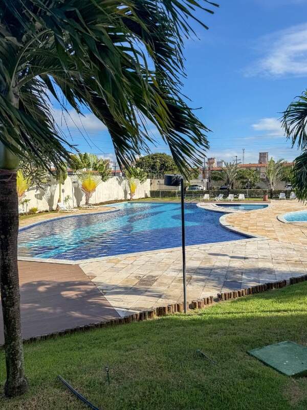 Apartamento à vendaCandeláriaNatal: 