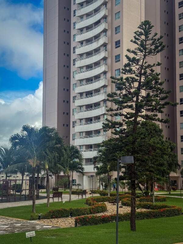Apartamento à vendaCandeláriaNatal: 