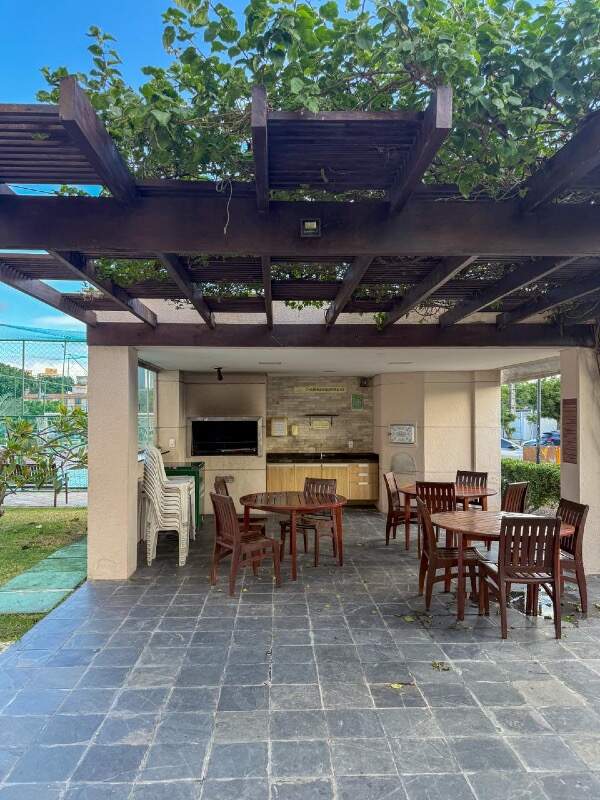Apartamento à vendaCandeláriaNatal: 