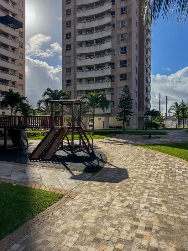 Apartamento à vendaCandeláriaNatal: 