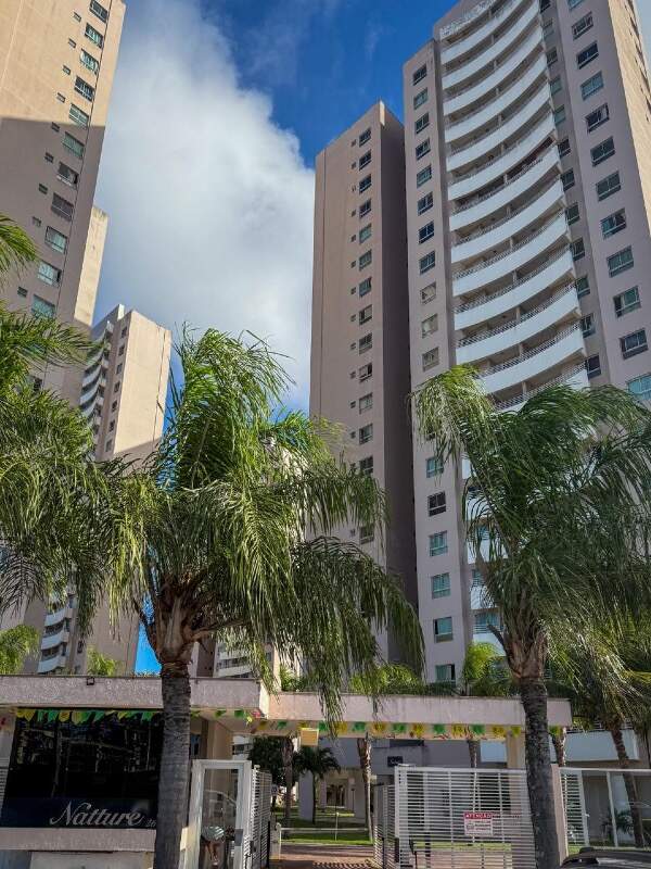 Apartamento à vendaCandeláriaNatal: 