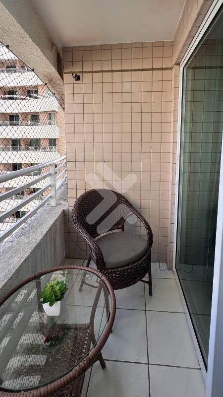 Apartamento à vendaCandeláriaNatal: 