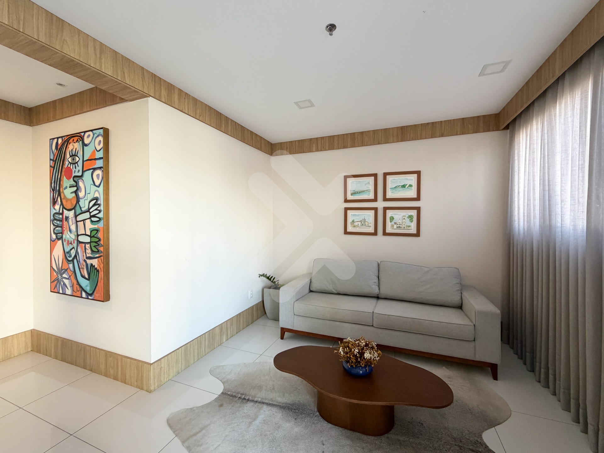 Apartamento à vendaTirolNatal: 