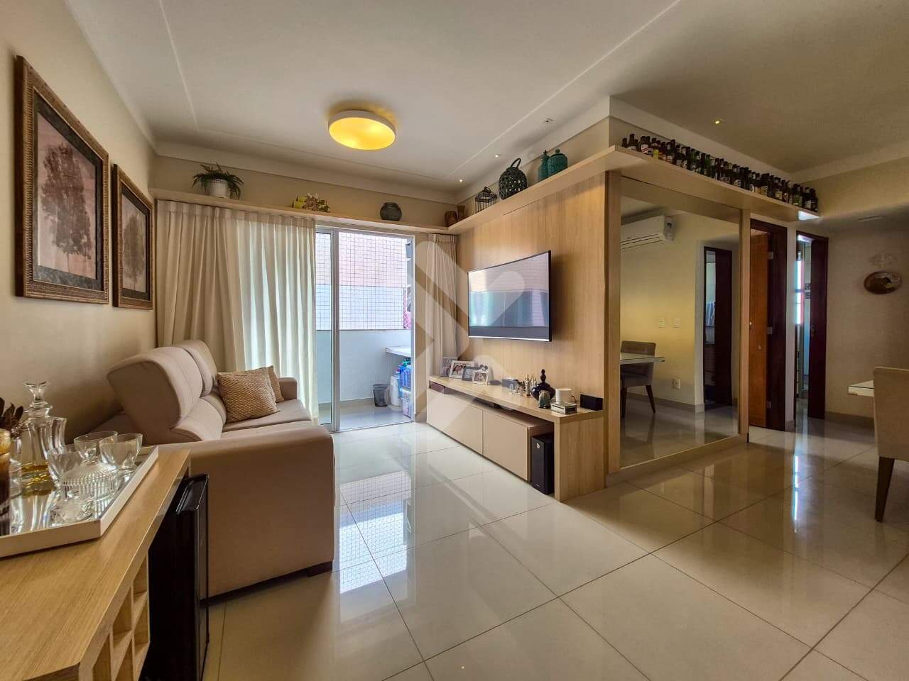 Apartamento à vendaNova ParnamirimParnamirim: 