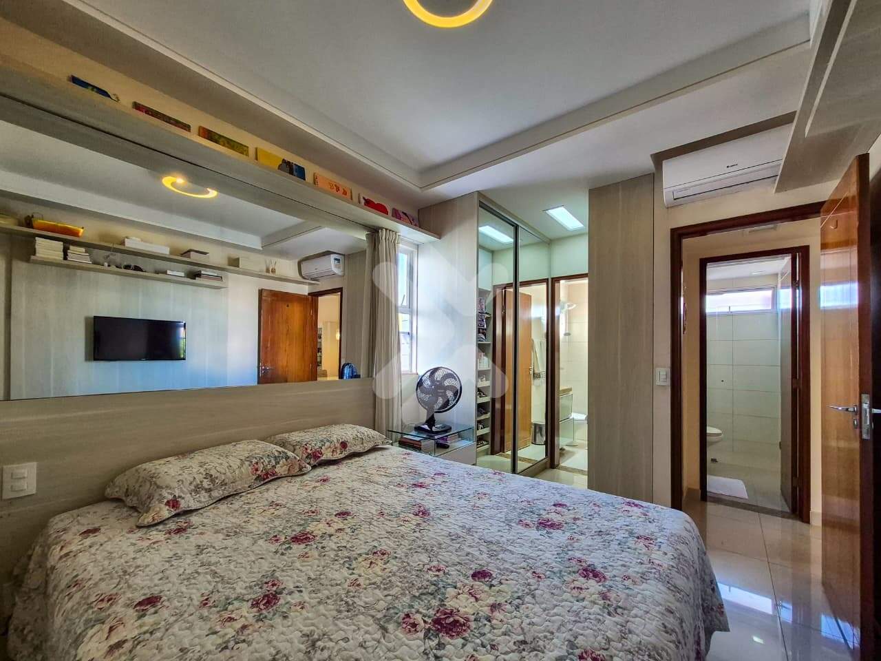 Apartamento à vendaNova ParnamirimParnamirim: 