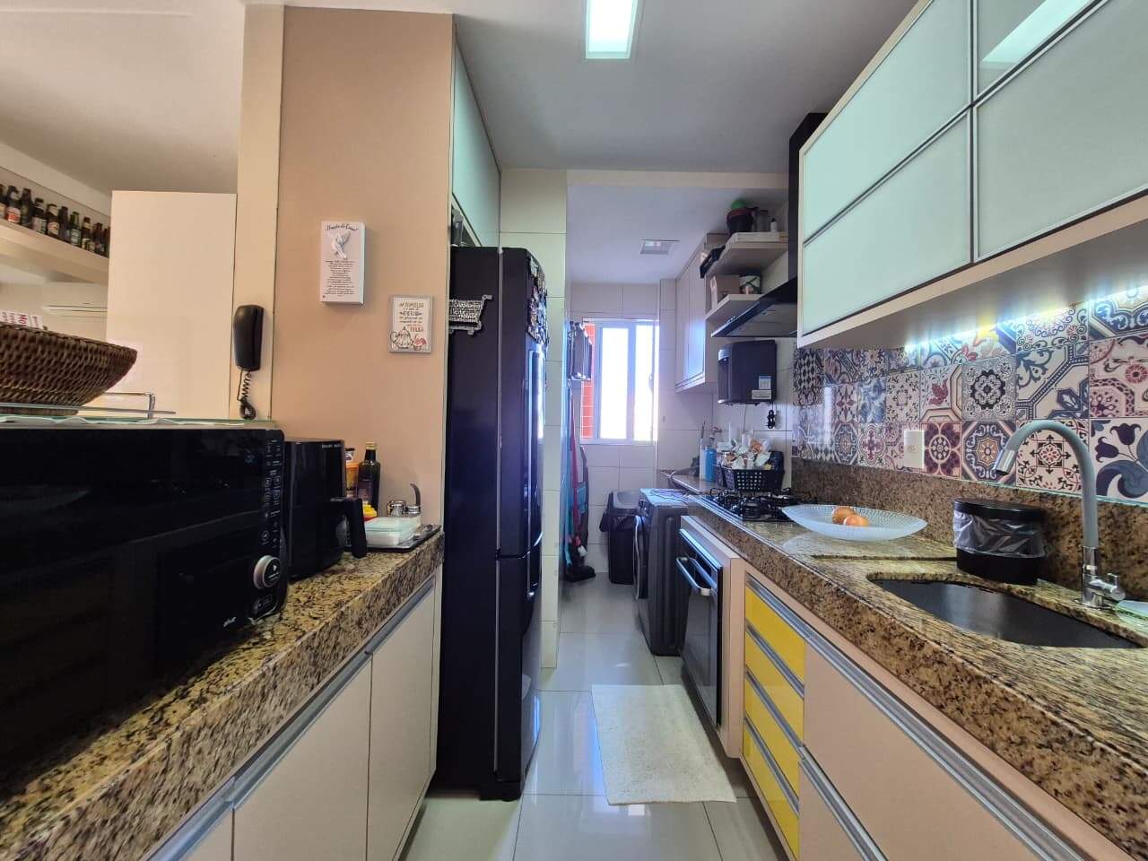 Apartamento à vendaNova ParnamirimParnamirim: 