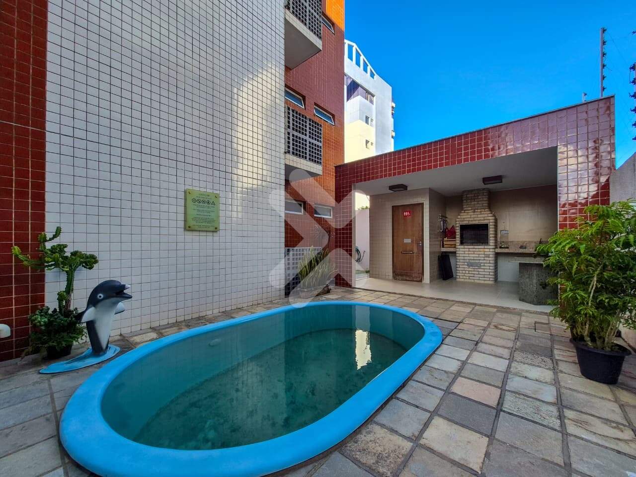 Apartamento à vendaNova ParnamirimParnamirim: 