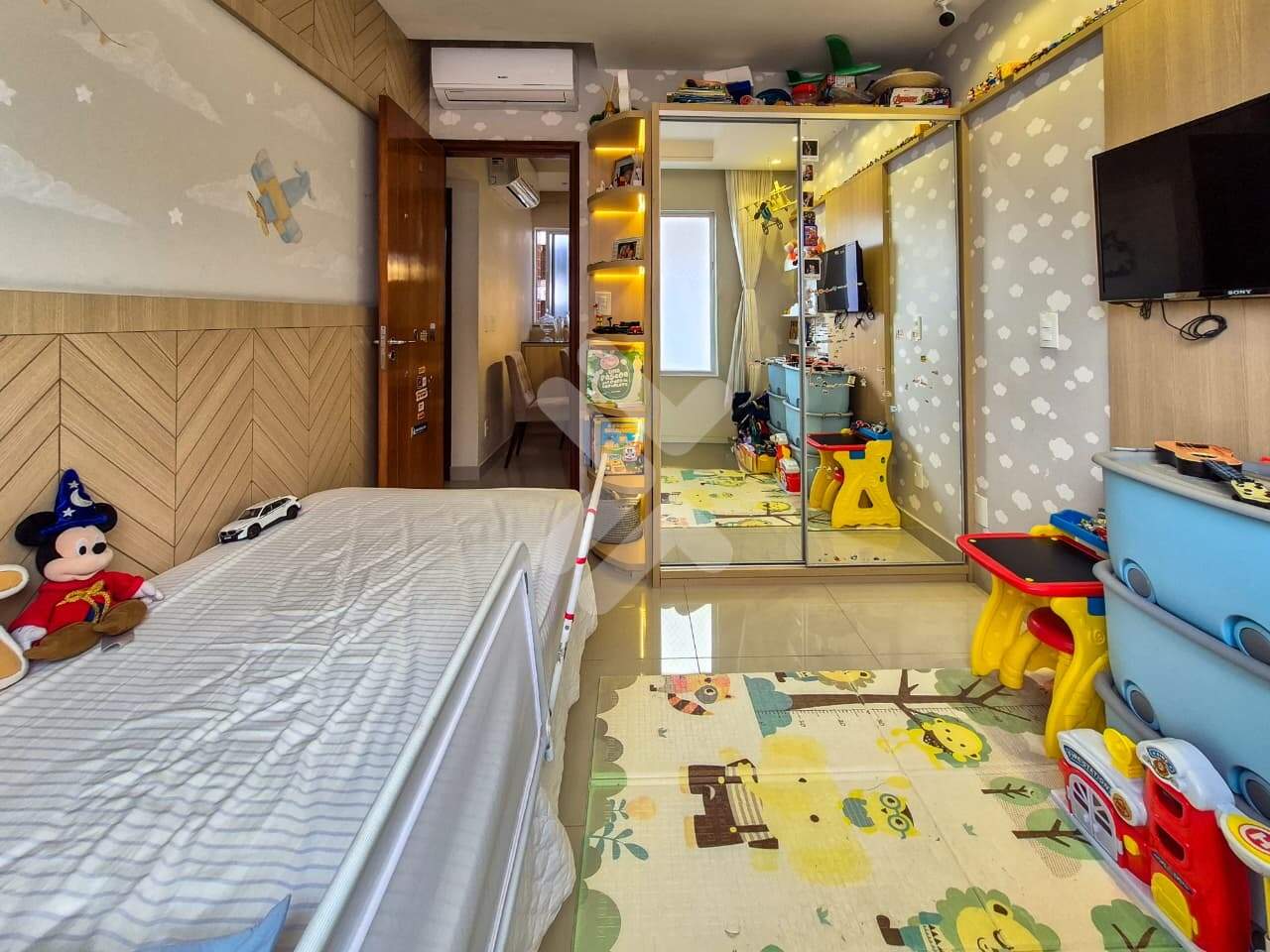 Apartamento à vendaNova ParnamirimParnamirim: 