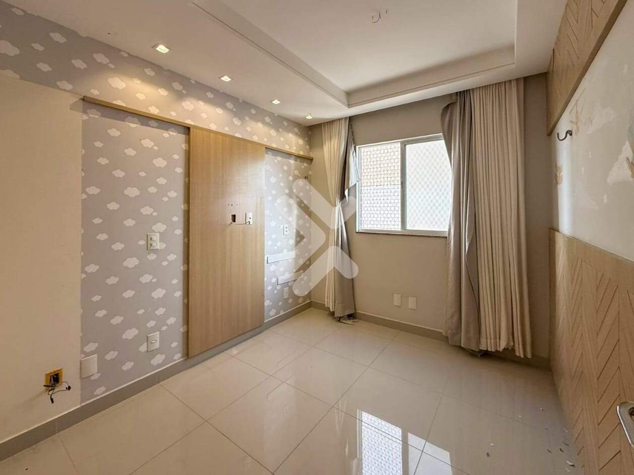 Apartamento à vendaNova ParnamirimParnamirim: