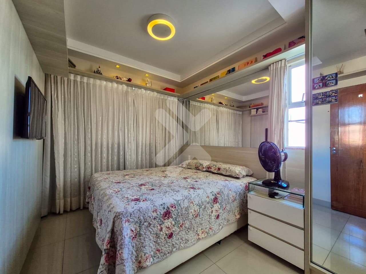 Apartamento à vendaNova ParnamirimParnamirim: 
