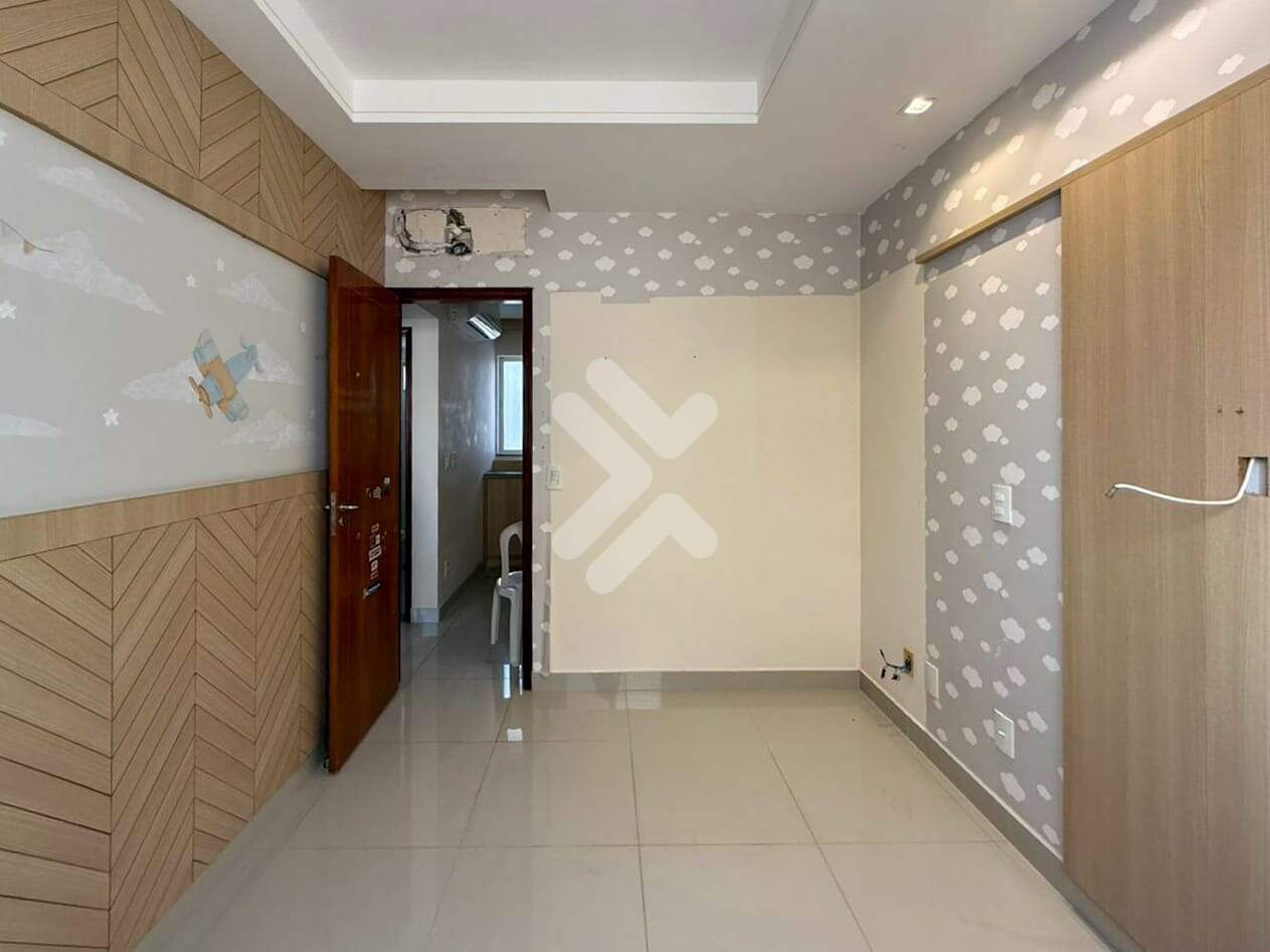 Apartamento à vendaNova ParnamirimParnamirim: