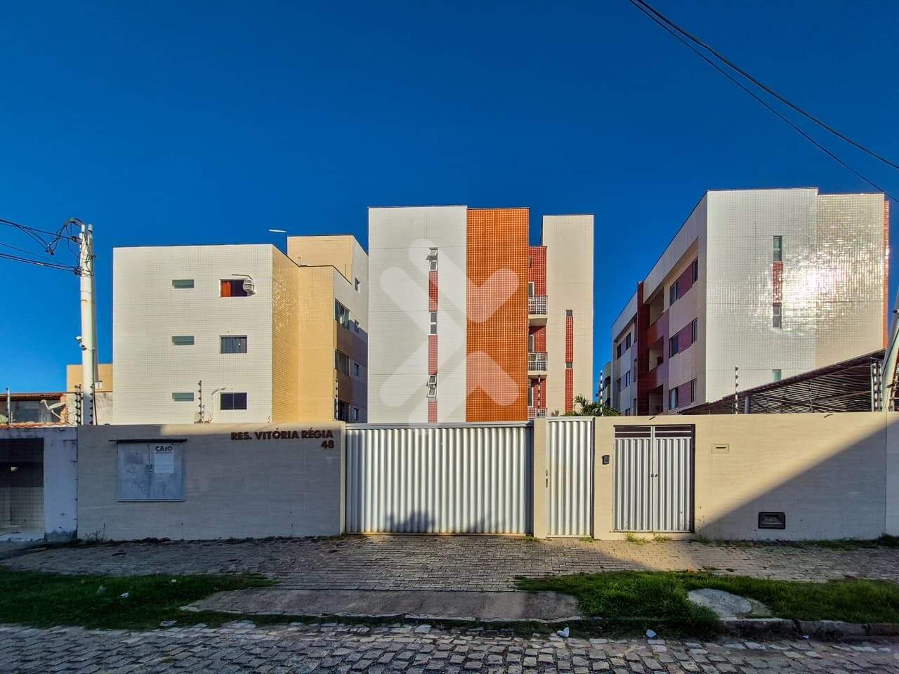 Apartamento à vendaNova ParnamirimParnamirim: 