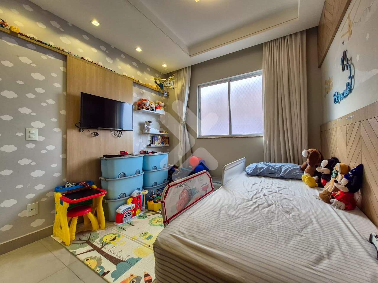 Apartamento à vendaNova ParnamirimParnamirim: 