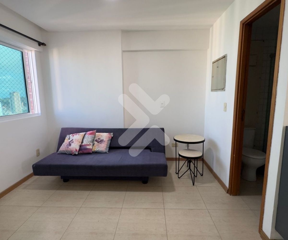 Apartamento para aluguelTirolNatal: 