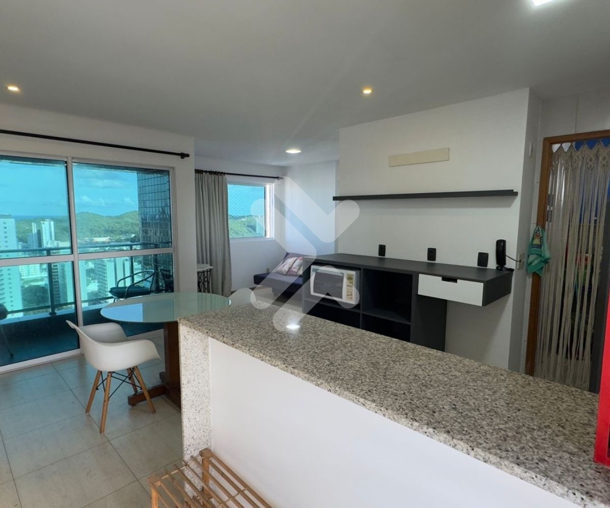 Apartamento para aluguelTirolNatal: 