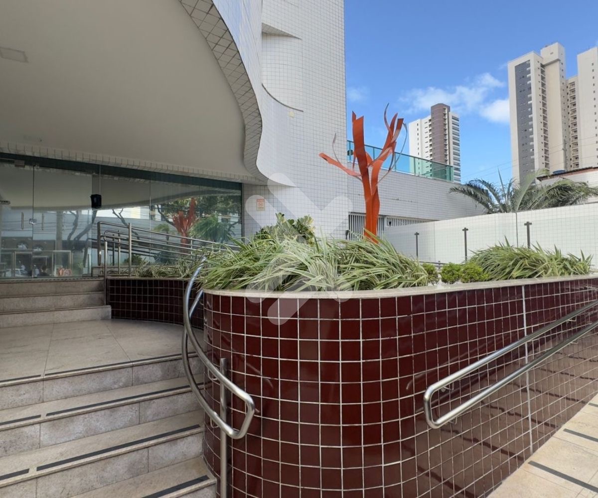 Apartamento para aluguelTirolNatal: 