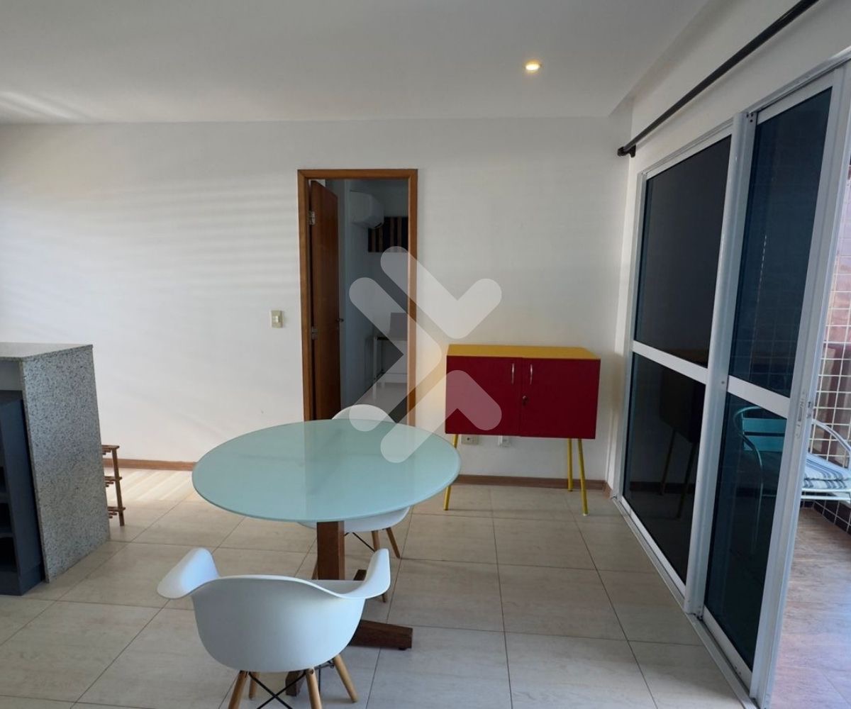 Apartamento para aluguelTirolNatal: 