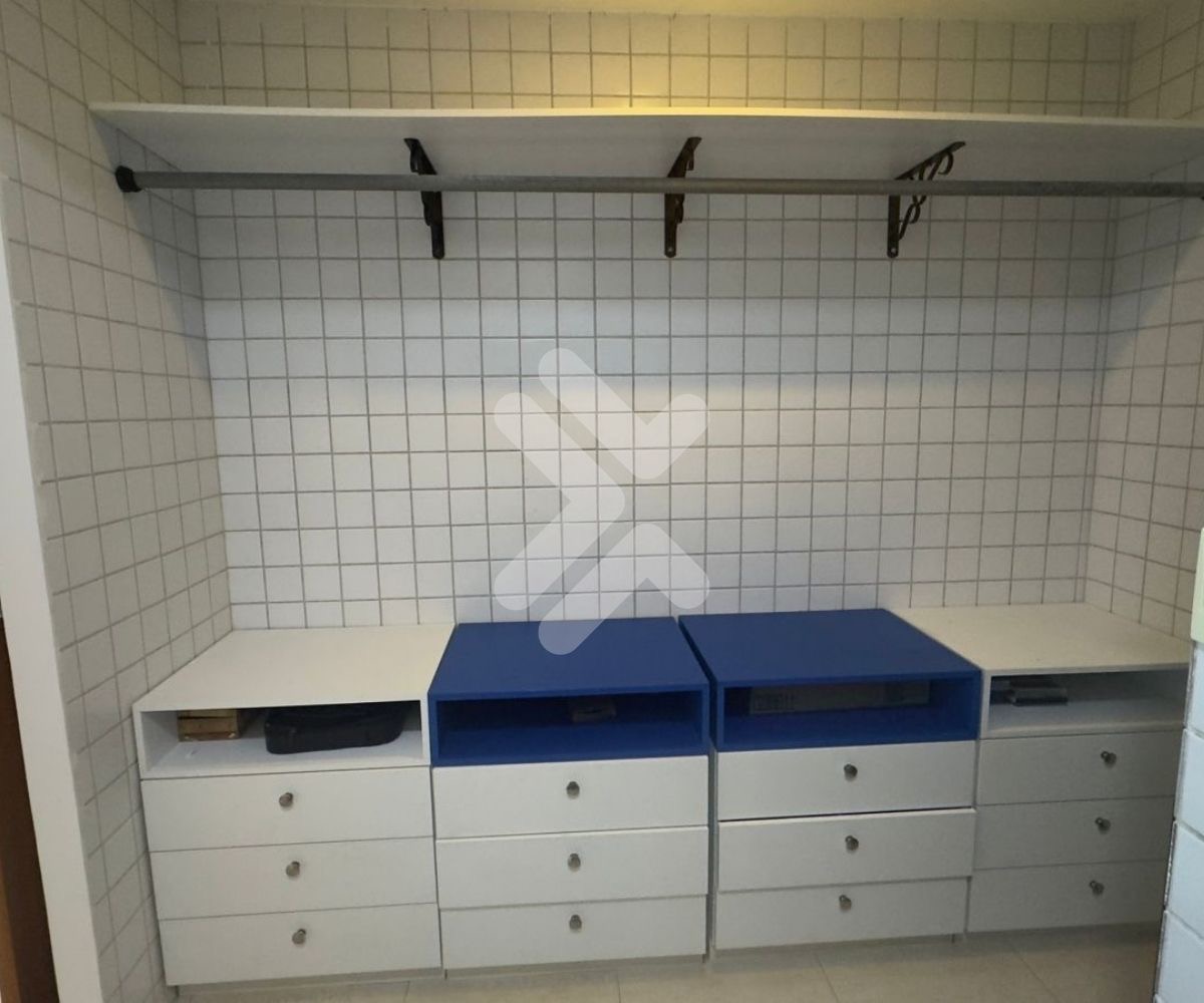 Apartamento para aluguelTirolNatal: 