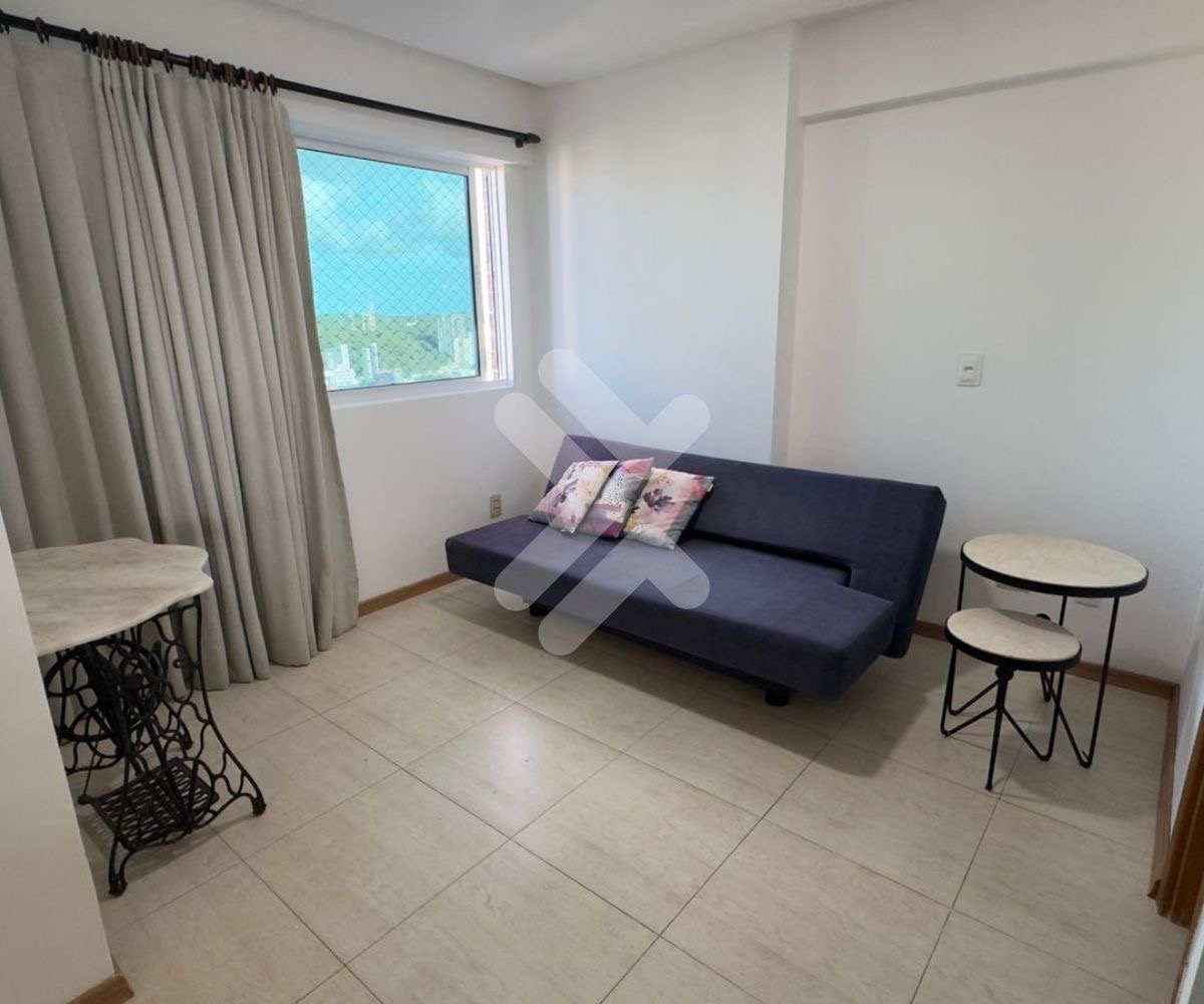 Apartamento para aluguelTirolNatal: 