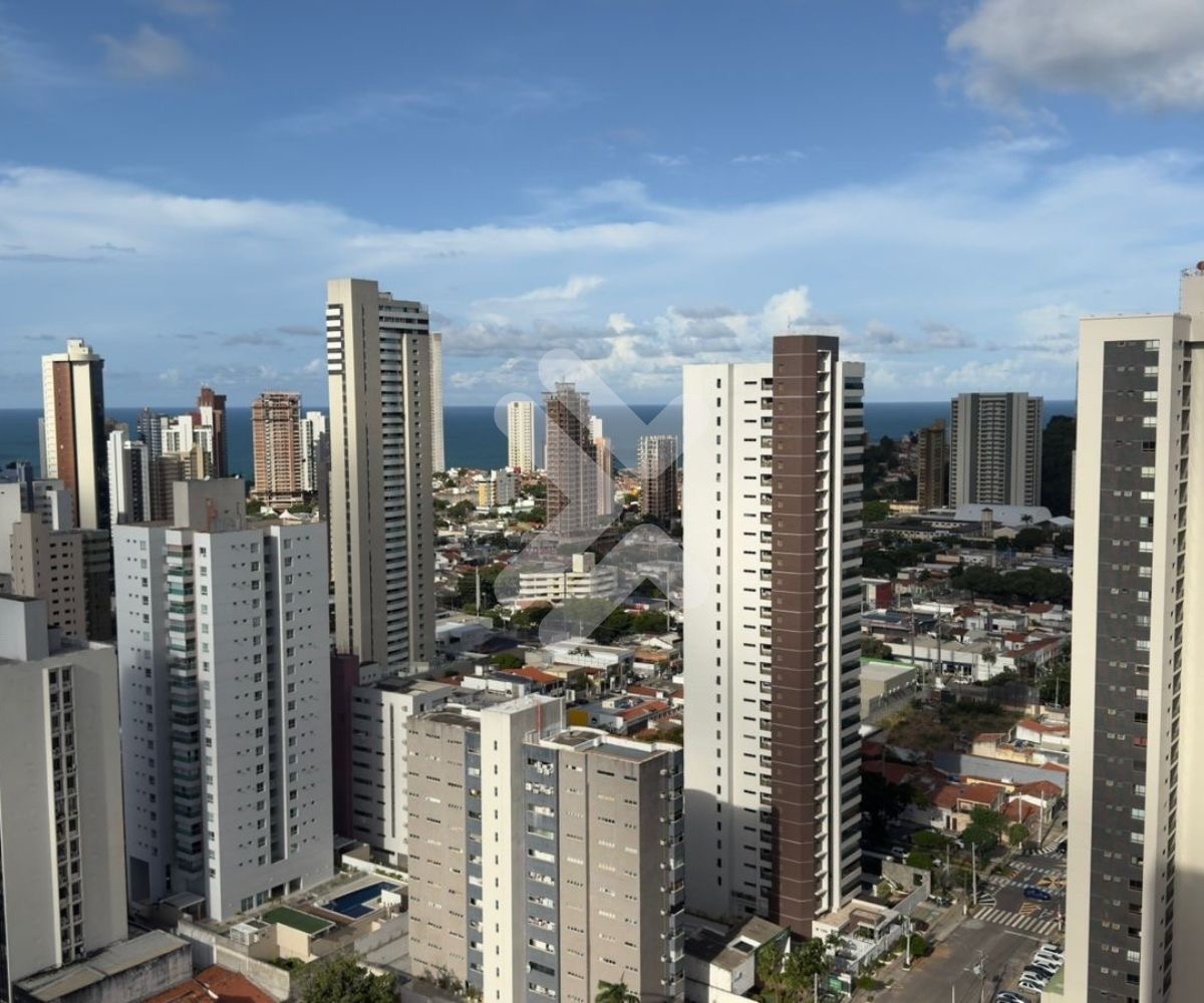 Apartamento para aluguelTirolNatal: 