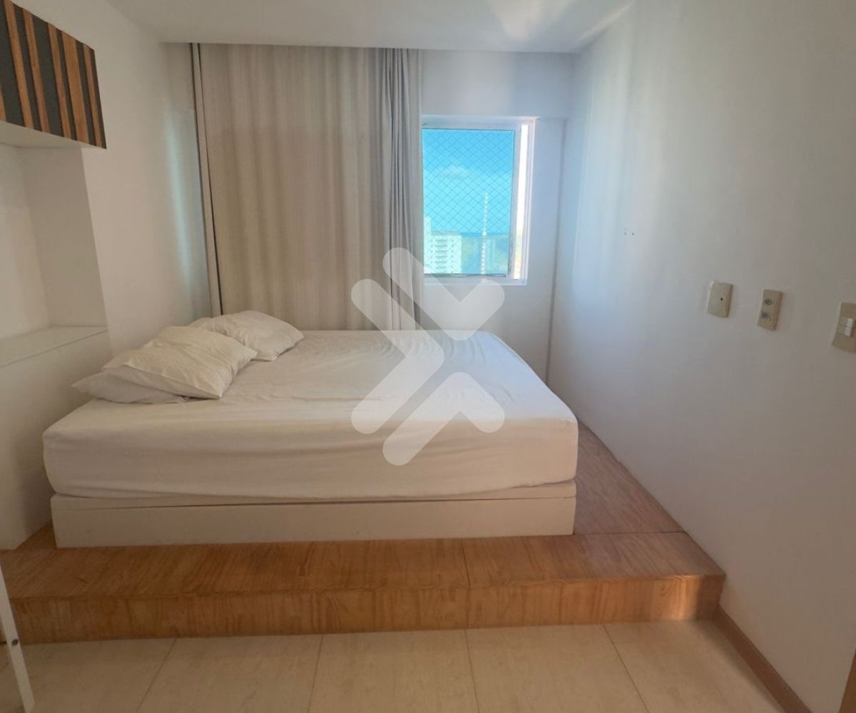 Apartamento para aluguelTirolNatal: 