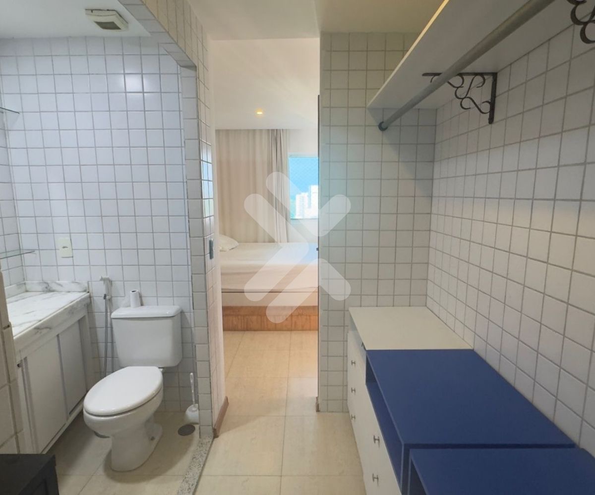 Apartamento para aluguelTirolNatal: 