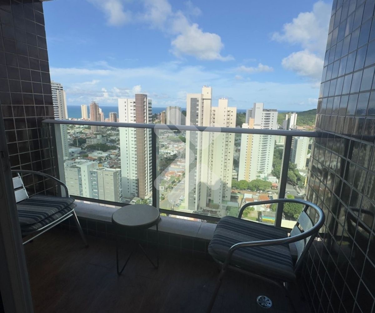 Apartamento para aluguelTirolNatal: 