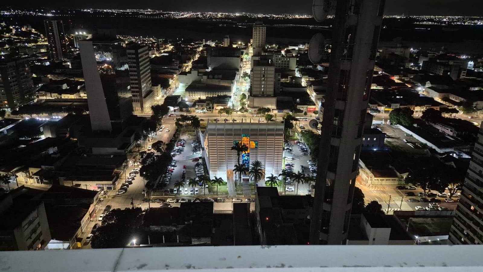 Apartamento para aluguelTirolNatal: 