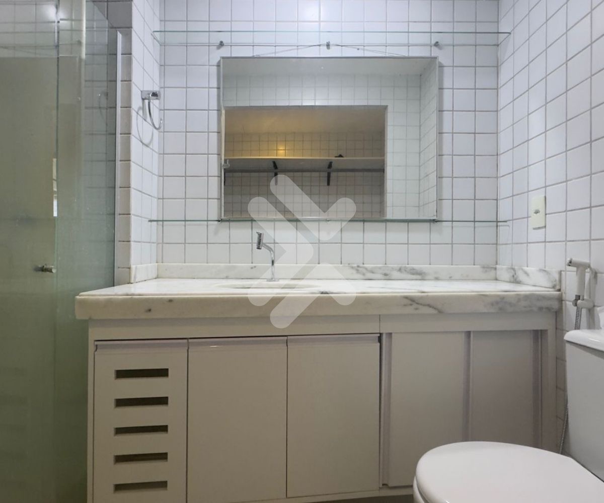 Apartamento para aluguelTirolNatal: 