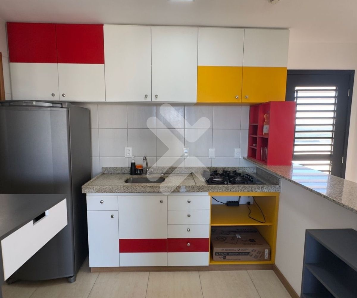 Apartamento para aluguelTirolNatal: 