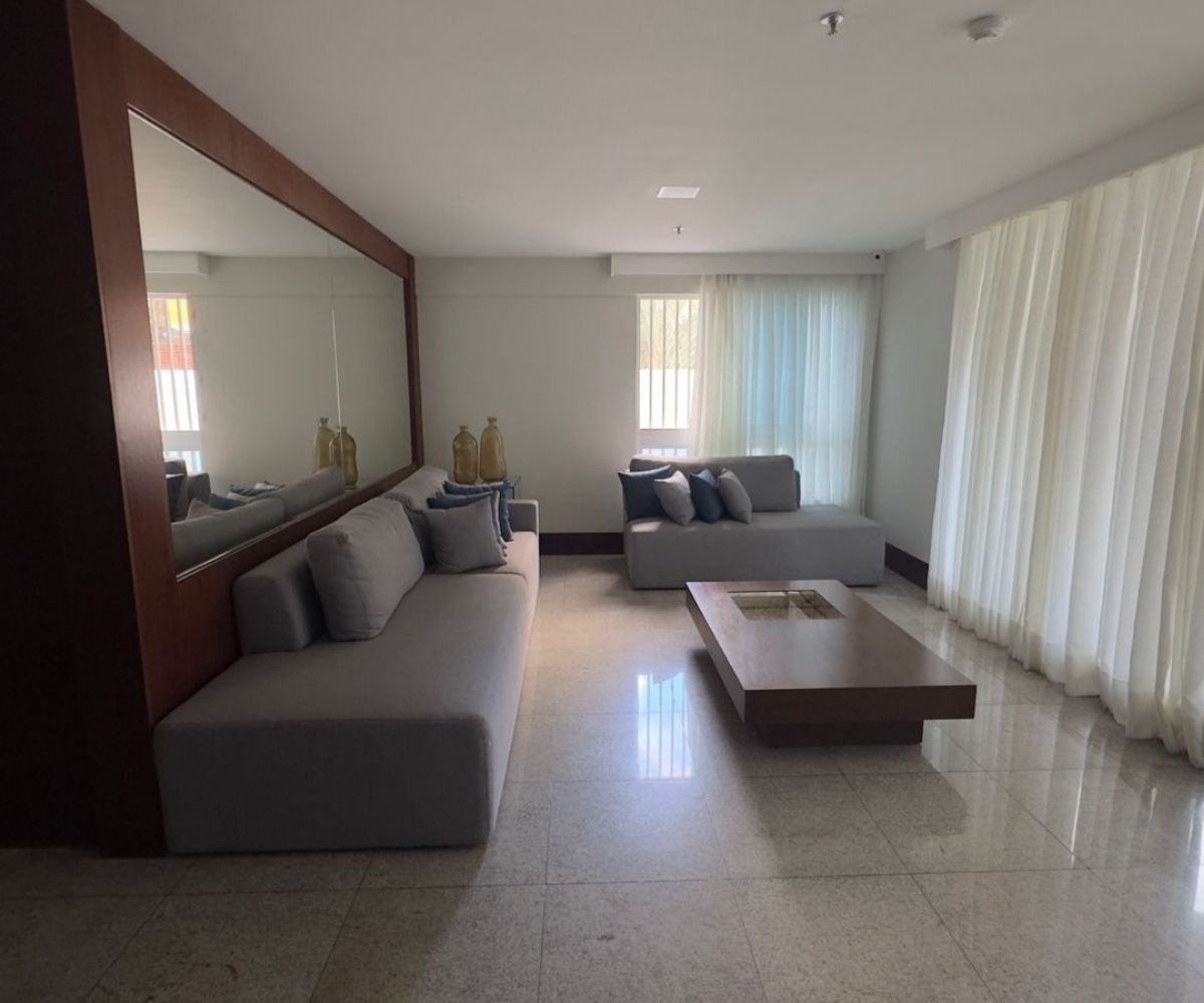 Apartamento para aluguelTirolNatal: 