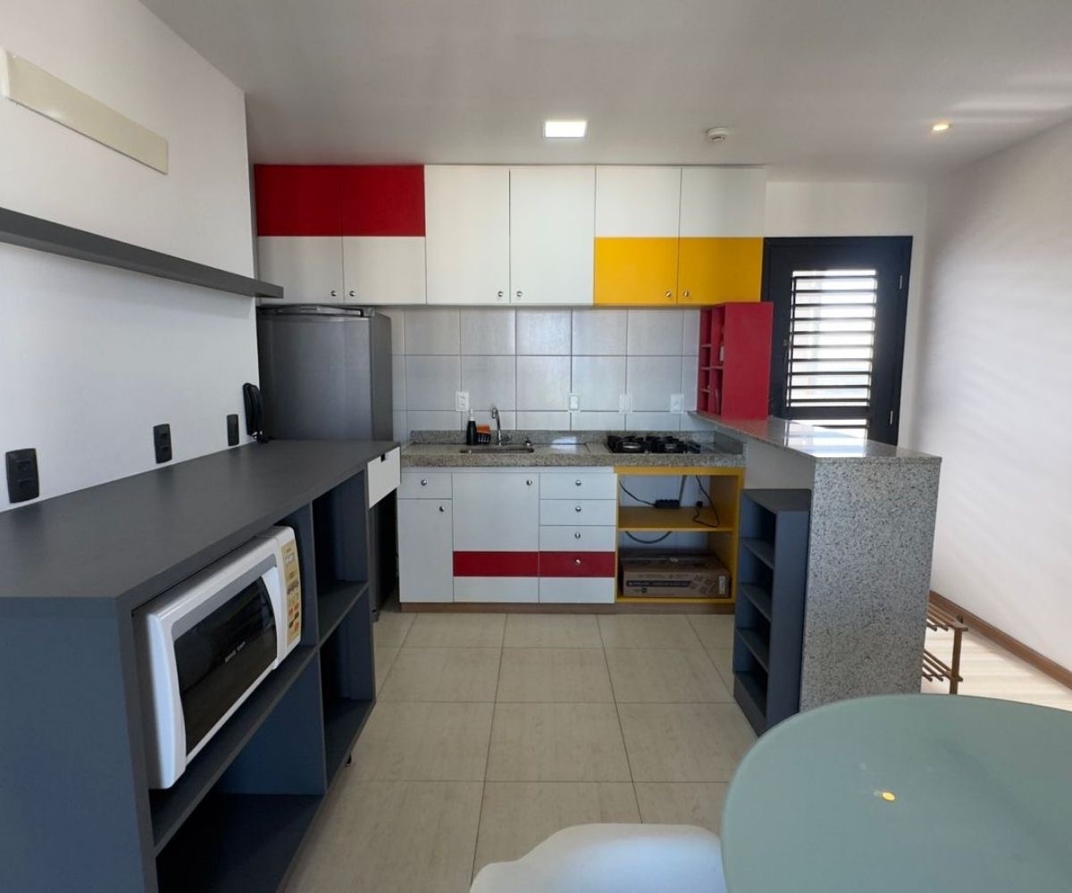 Apartamento para aluguelTirolNatal: 