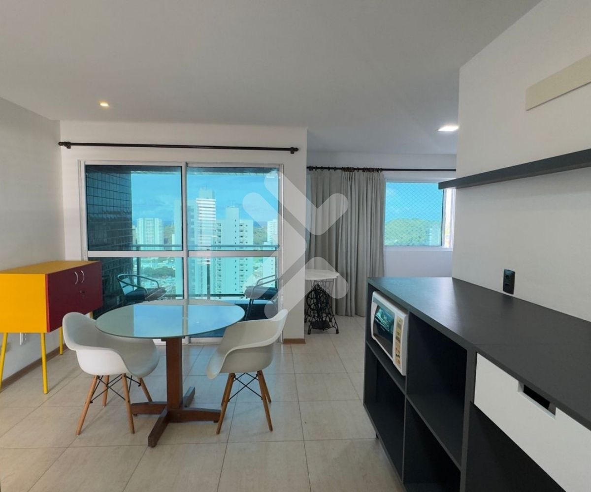 Apartamento para aluguelTirolNatal: 