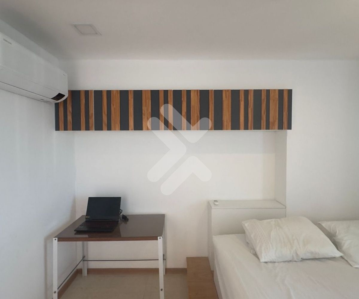 Apartamento para aluguelTirolNatal: 