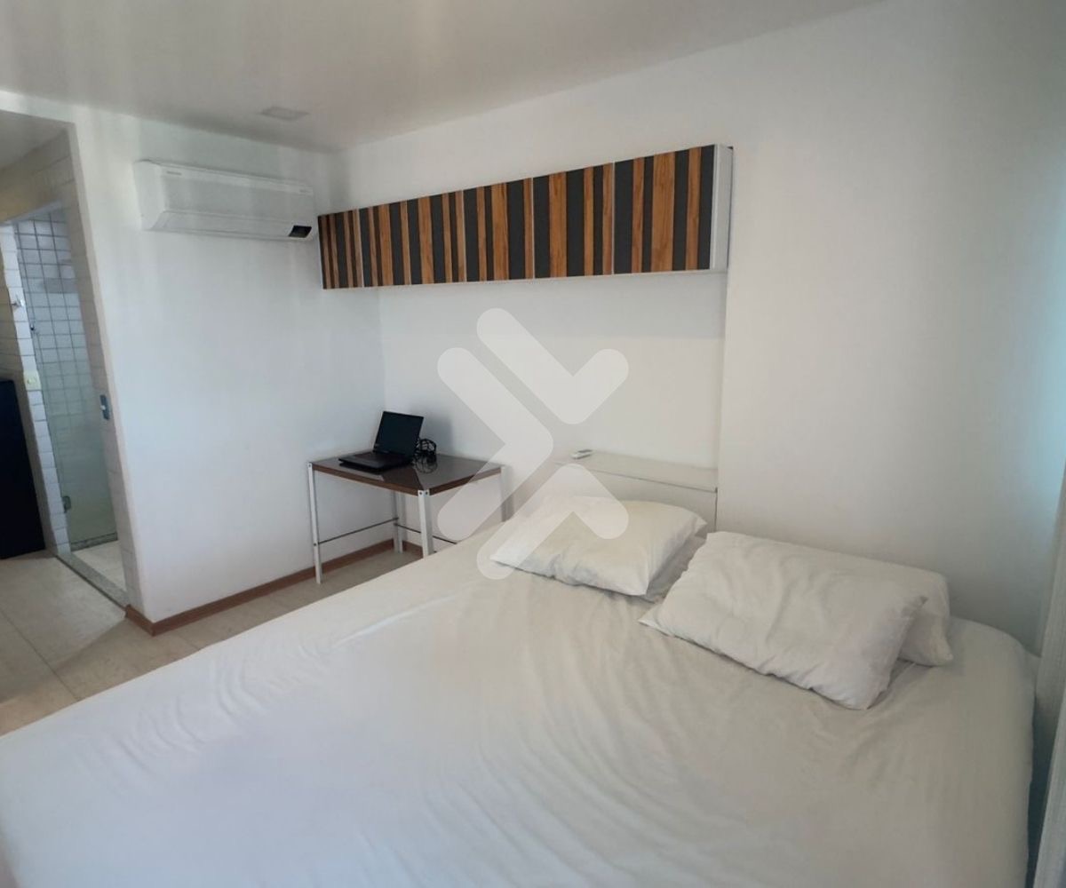 Apartamento para aluguelTirolNatal: 