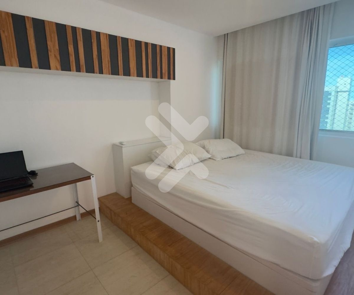 Apartamento para aluguelTirolNatal: 