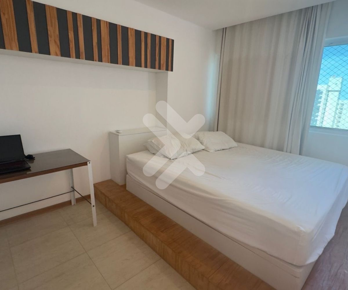 Apartamento para aluguelTirolNatal: 