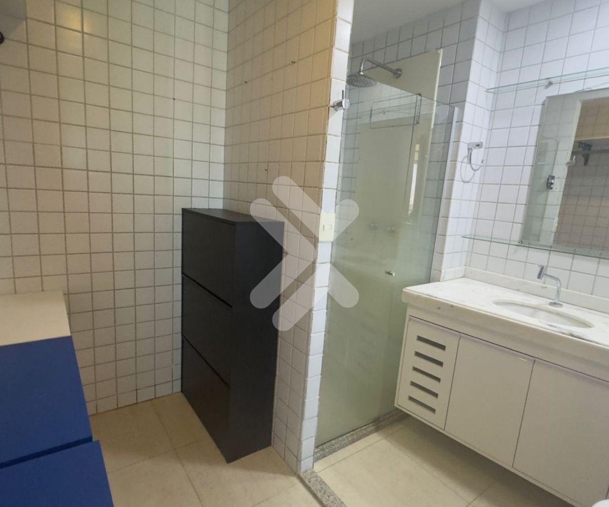 Apartamento para aluguelTirolNatal: 