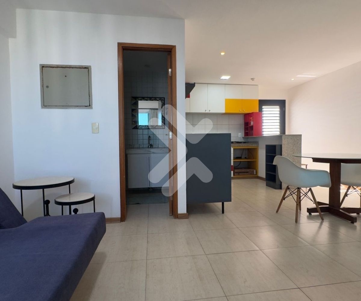 Apartamento para aluguelTirolNatal: 