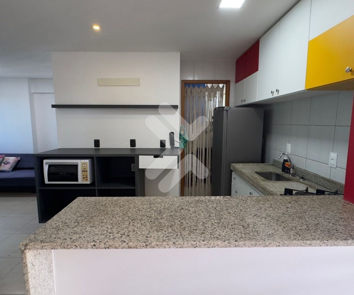 Apartamento para aluguelTirolNatal: 