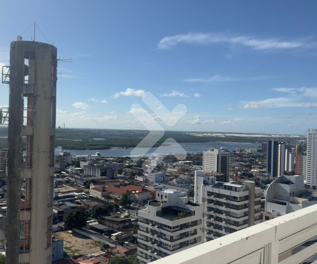 Apartamento para aluguelTirolNatal: 