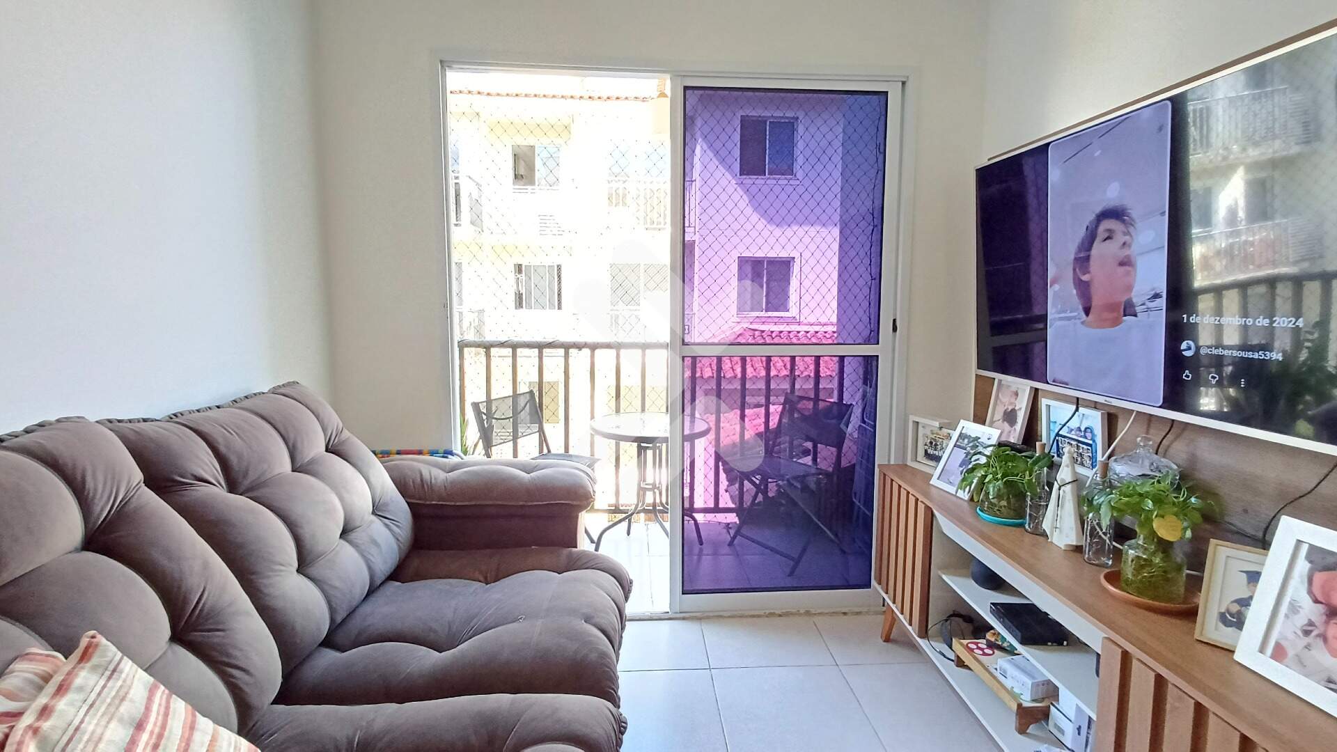 Apartamento à vendaParque das ÁrvoresParnamirim: 