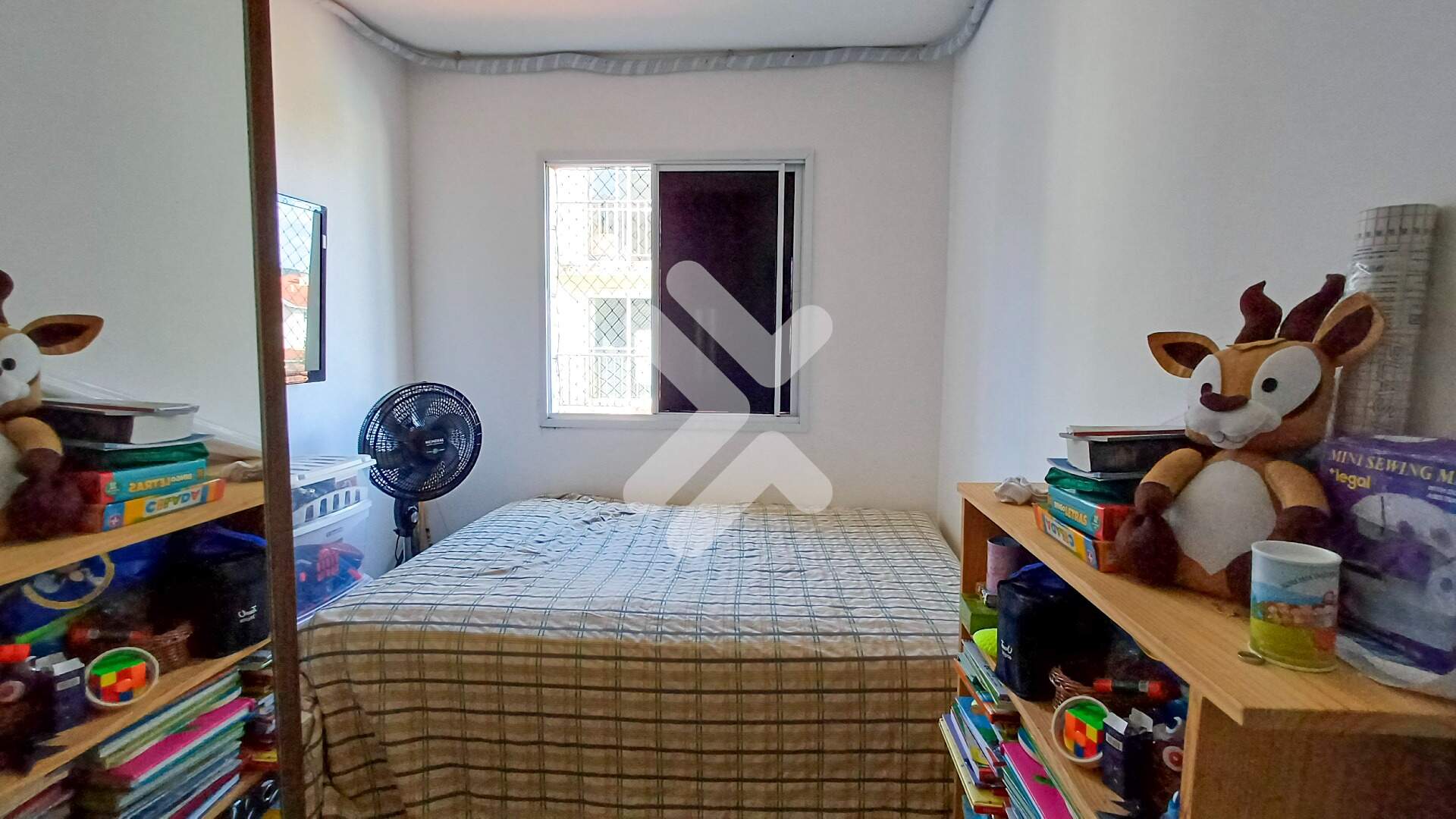 Apartamento à vendaParque das ÁrvoresParnamirim: 