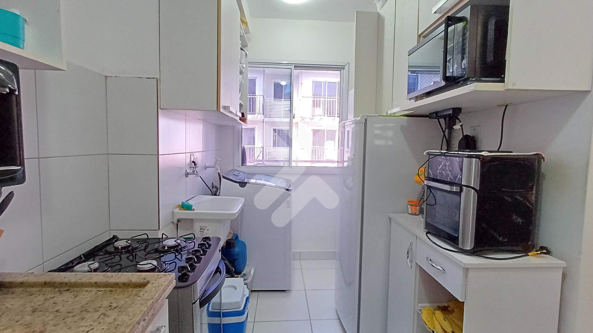 Apartamento à vendaParque das ÁrvoresParnamirim: 