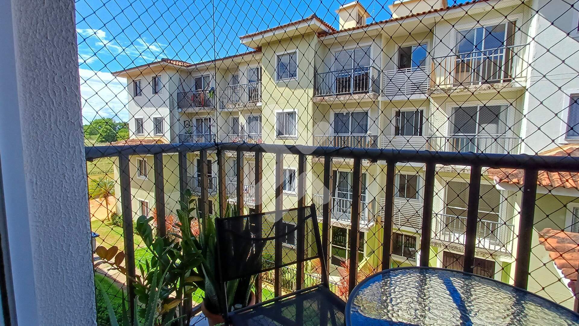 Apartamento à vendaParque das ÁrvoresParnamirim: 