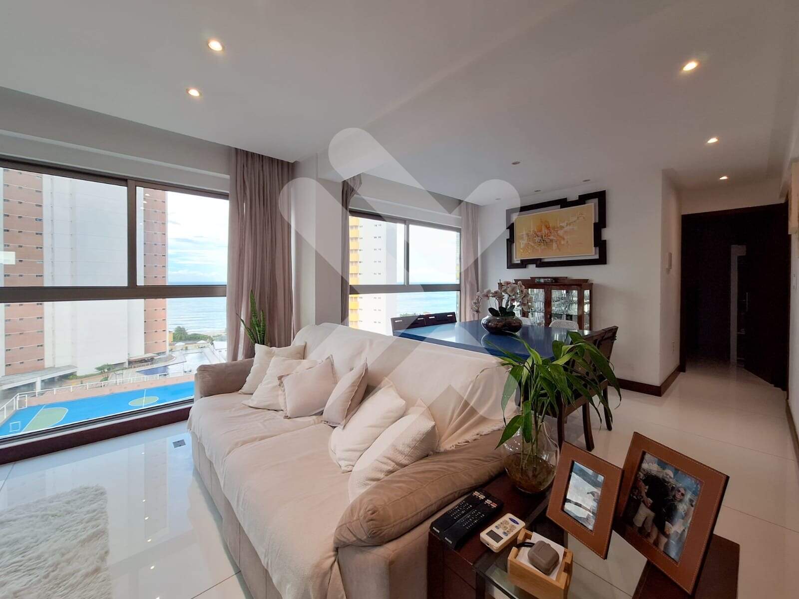 Apartamento à vendaPonta NegraNatal: 