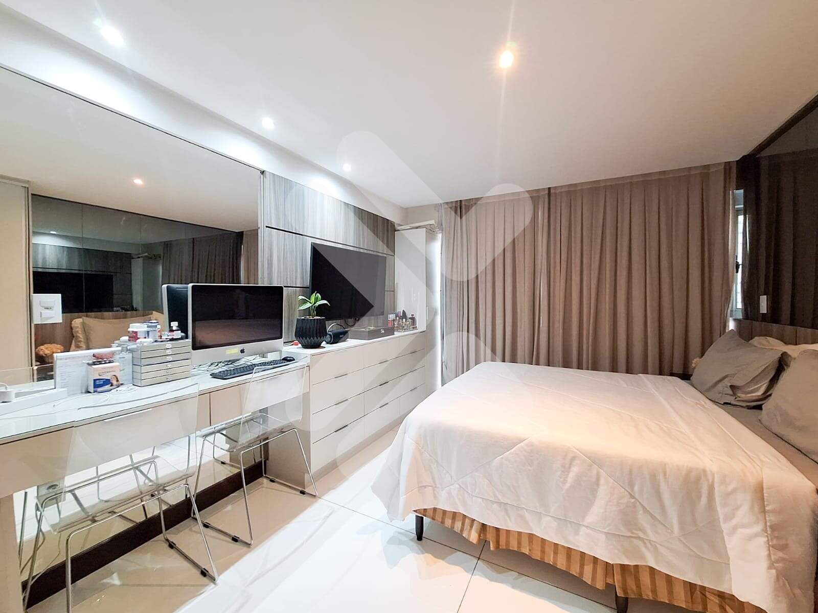 Apartamento à vendaPonta NegraNatal: 