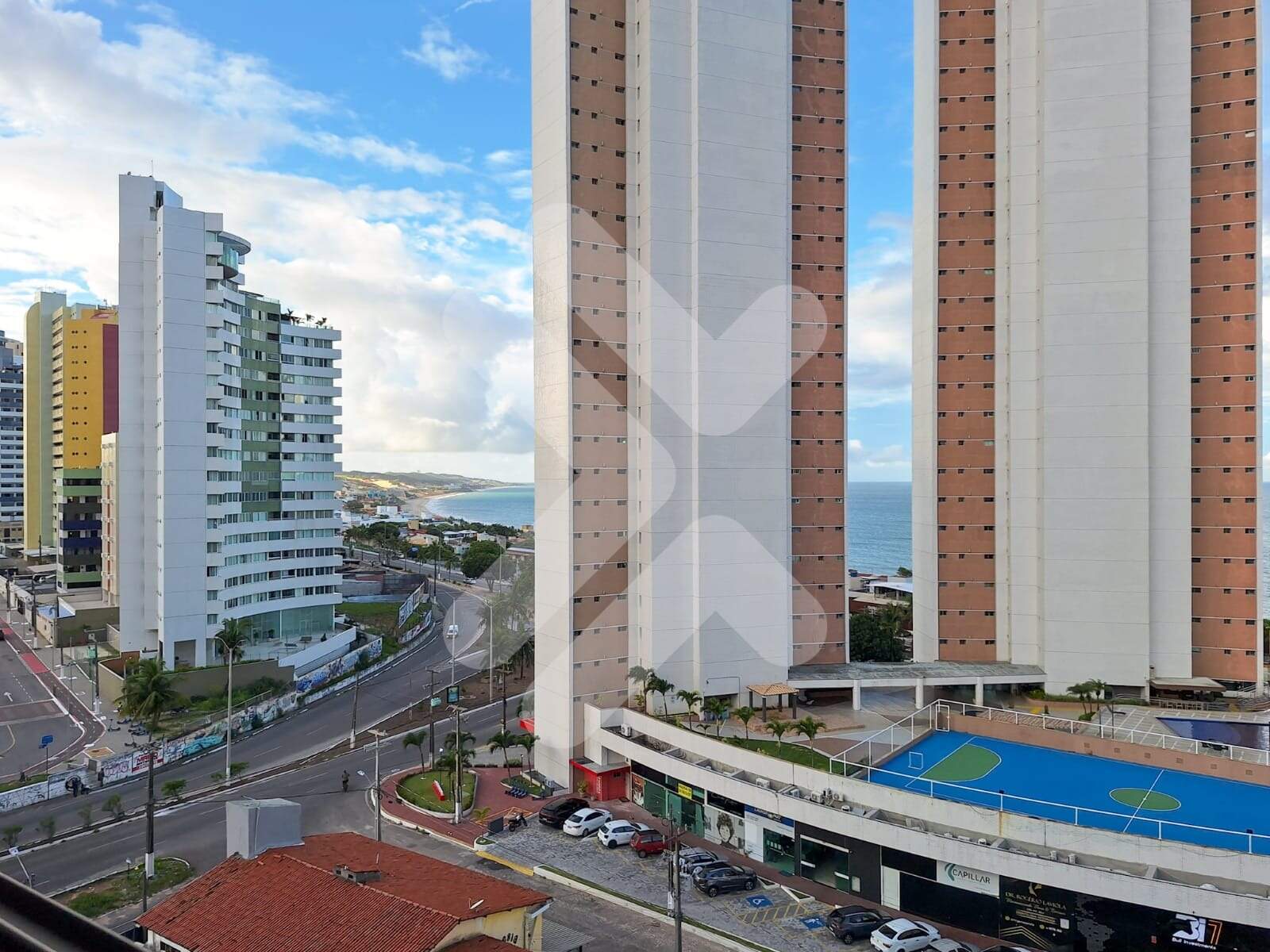 Apartamento à vendaPonta NegraNatal: 