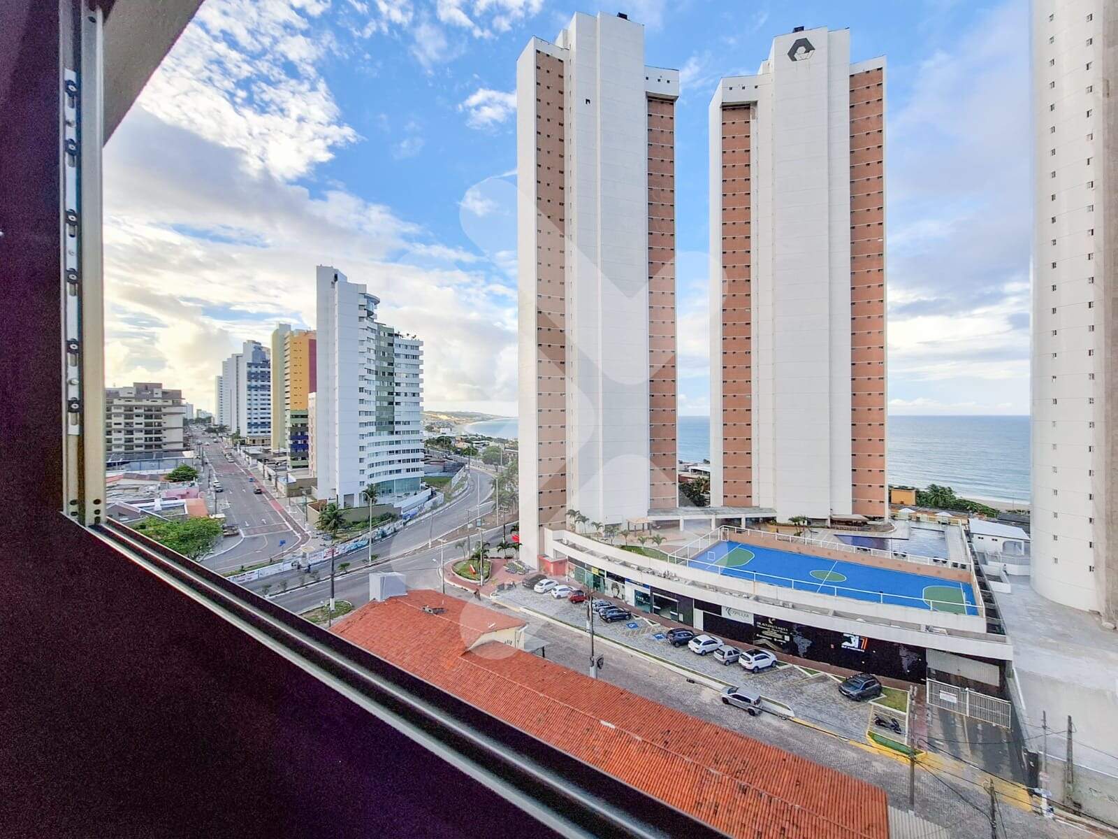 Apartamento à vendaPonta NegraNatal: 